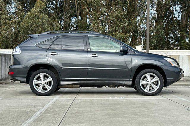 used 2008 Lexus RX 400h car, priced at $7,588