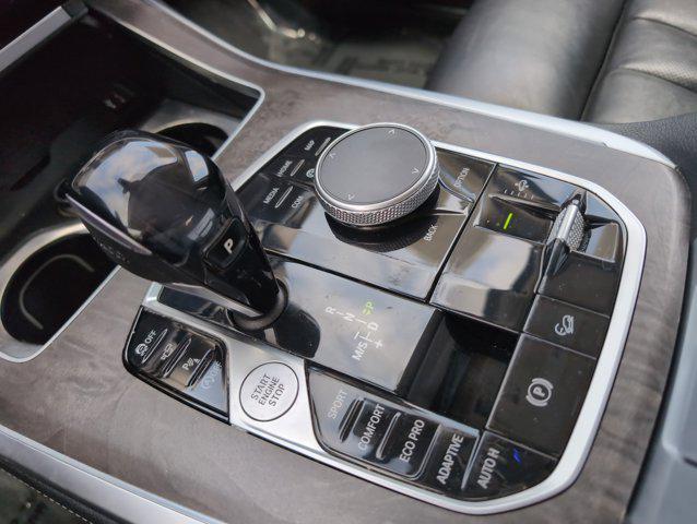 used 2019 BMW X7 car, priced at $36,789