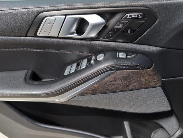 used 2019 BMW X7 car, priced at $36,789