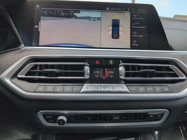 used 2019 BMW X7 car, priced at $36,789