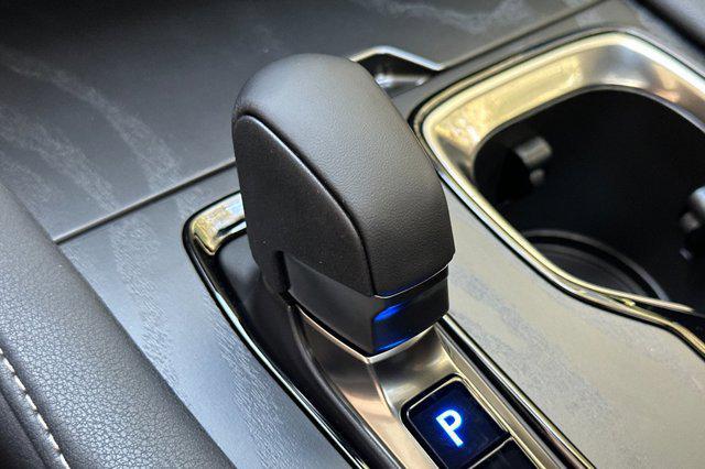 new 2025 Lexus RX 350 car, priced at $59,300