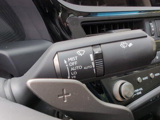 new 2025 Lexus ES 300h car, priced at $49,299