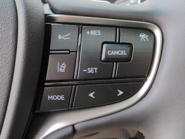 new 2025 Lexus ES 300h car, priced at $49,299