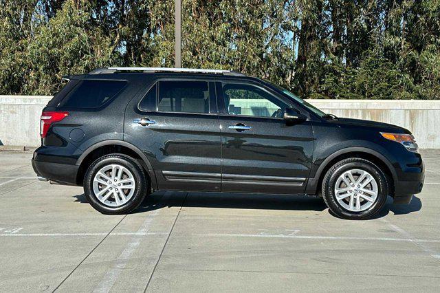 used 2012 Ford Explorer car, priced at $8,588