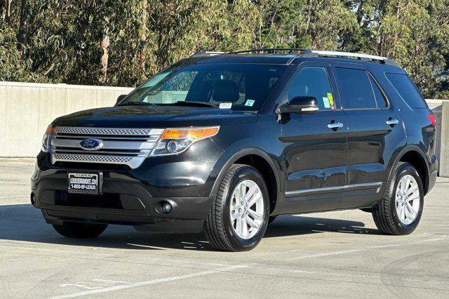 used 2012 Ford Explorer car, priced at $8,588