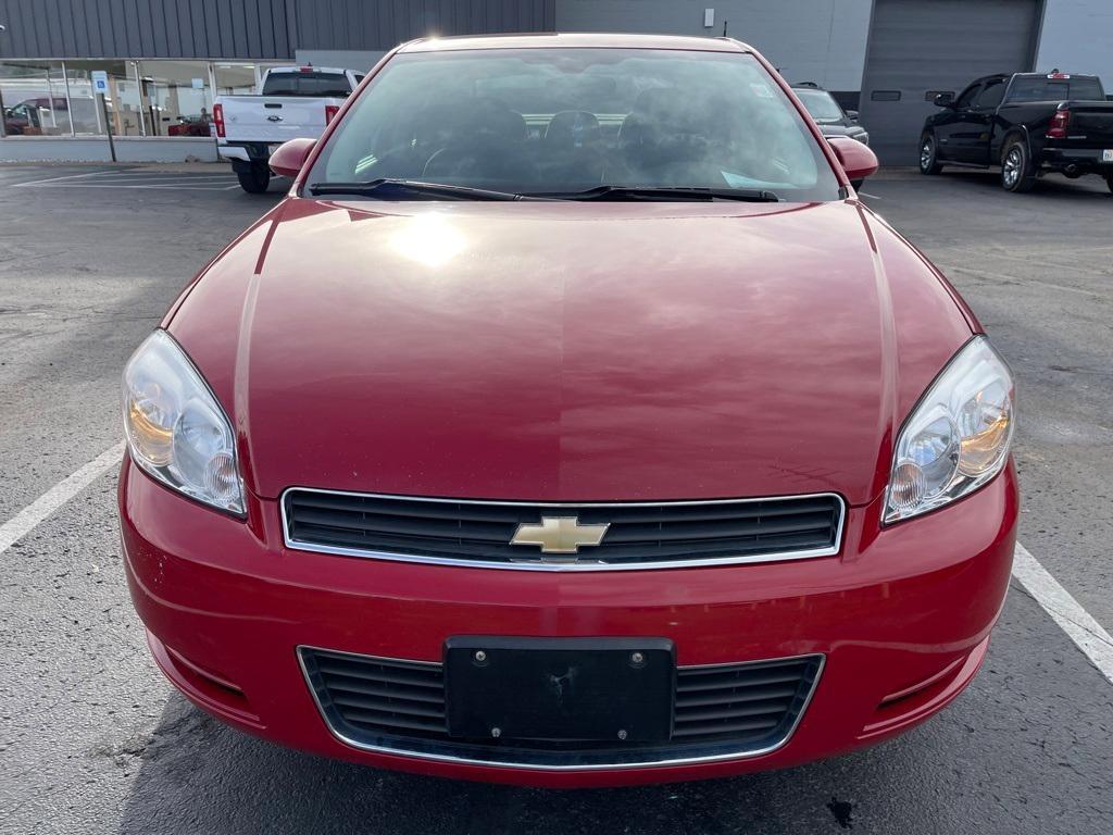 used 2008 Chevrolet Impala car, priced at $4,975