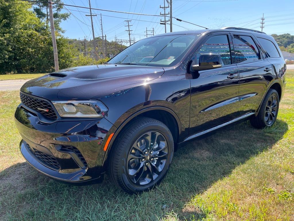 new 2025 Dodge Durango car, priced at $50,566