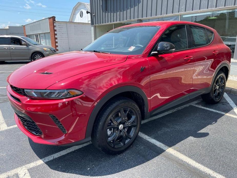 new 2024 Dodge Hornet car, priced at $33,996