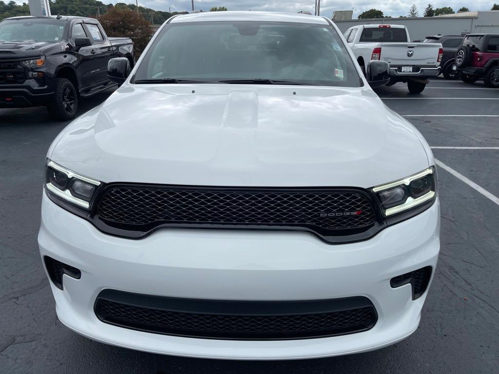 used 2023 Dodge Durango car, priced at $31,139