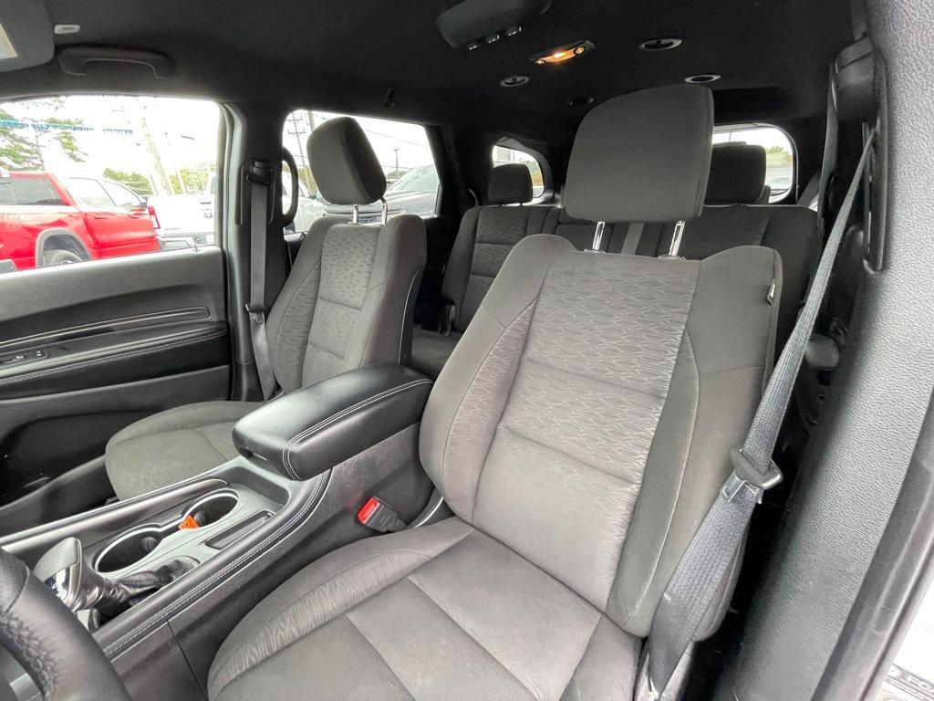 used 2023 Dodge Durango car, priced at $31,139