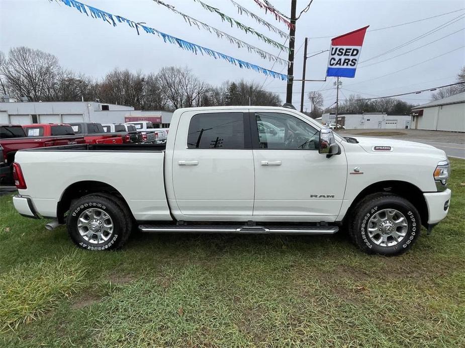 new 2024 Ram 2500 car, priced at $78,184