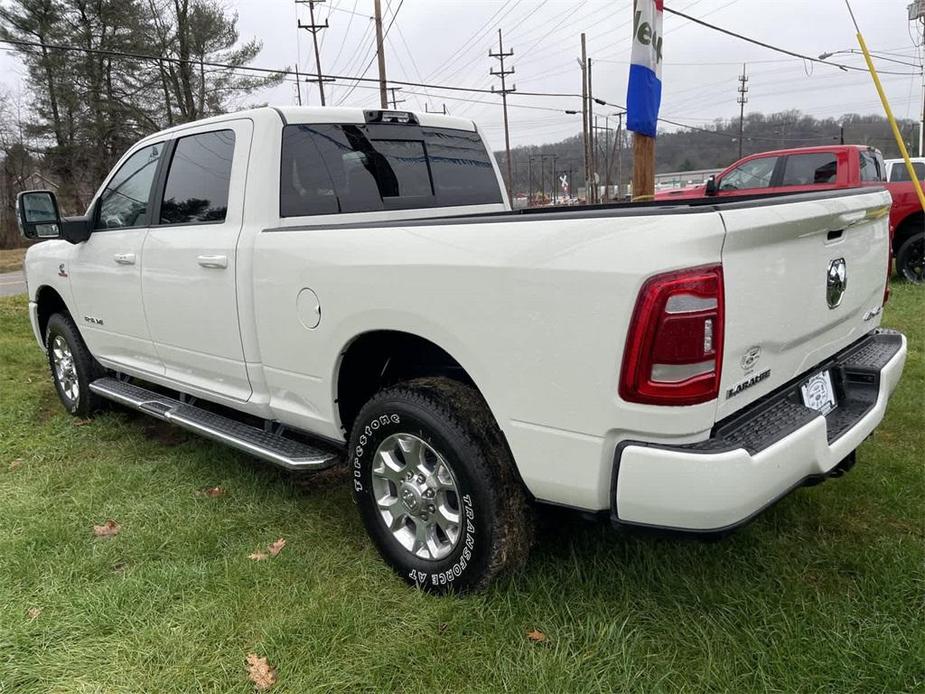 new 2024 Ram 2500 car, priced at $78,184