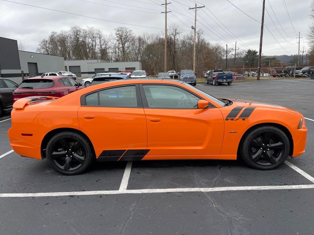 used 2014 Dodge Charger car, priced at $13,830