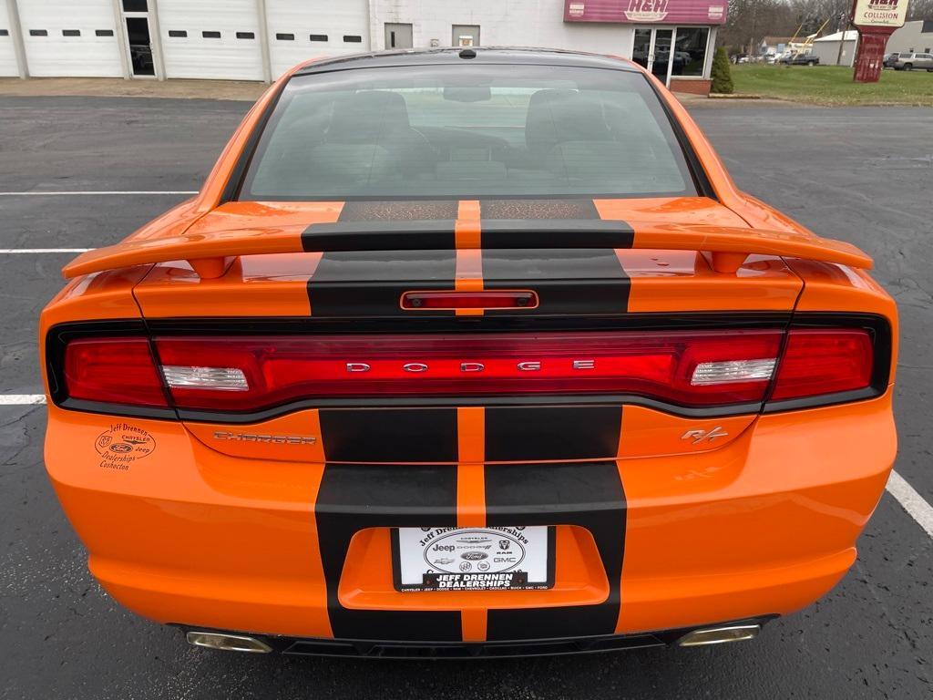 used 2014 Dodge Charger car, priced at $13,830