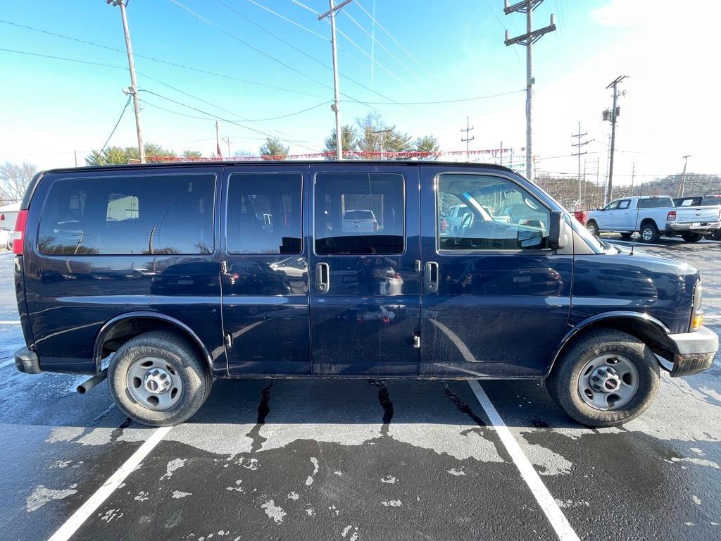 used 2008 GMC Savana 2500 car, priced at $10,570