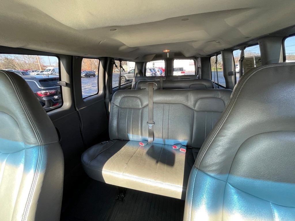 used 2008 GMC Savana 2500 car, priced at $10,570