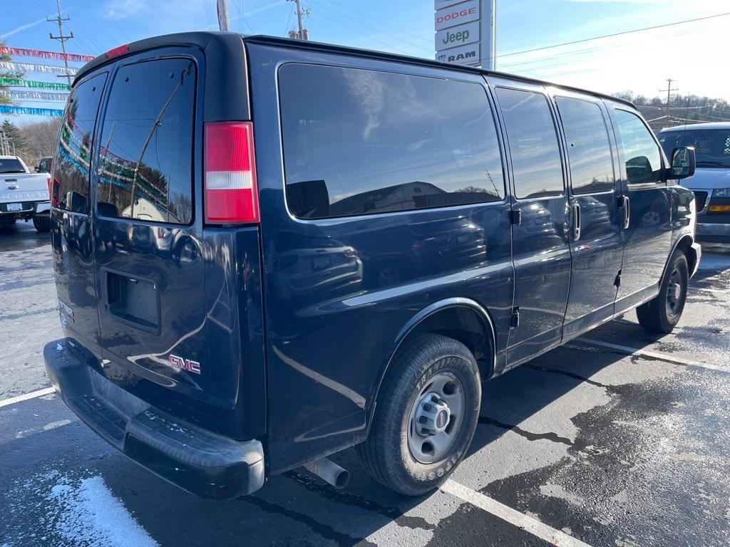 used 2008 GMC Savana 2500 car, priced at $10,570