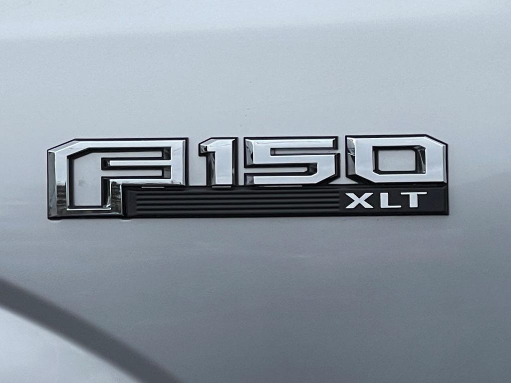 used 2019 Ford F-150 car, priced at $24,802