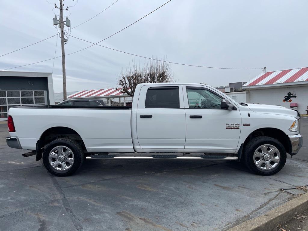 used 2015 Ram 2500 car, priced at $25,470