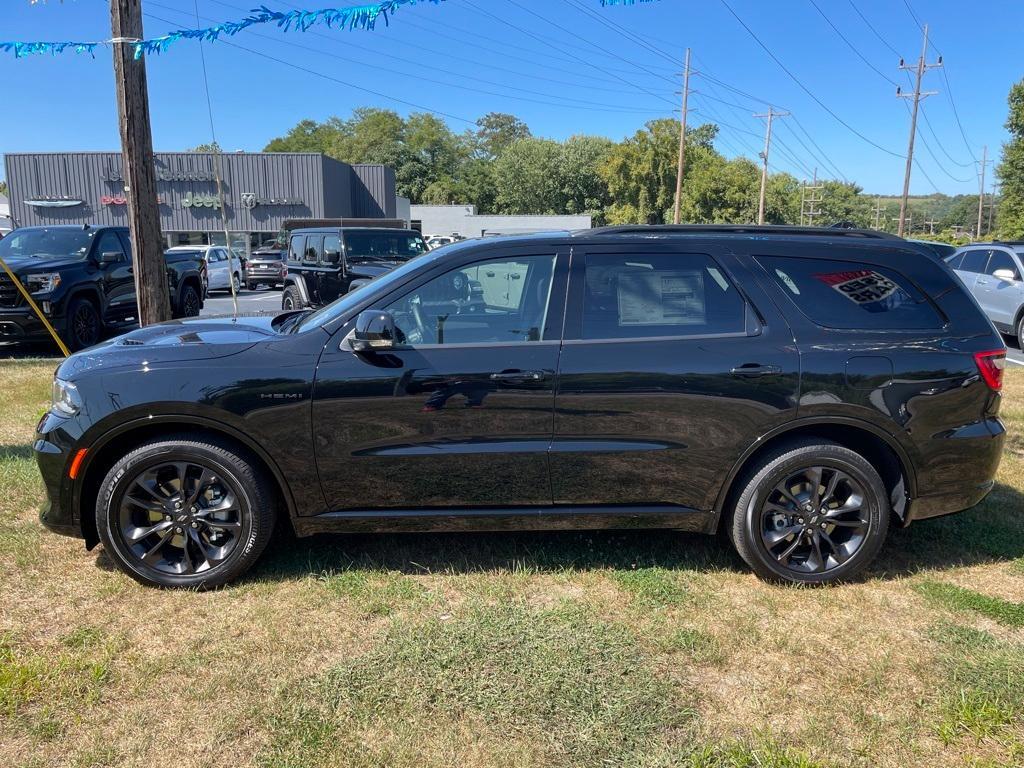 new 2025 Dodge Durango car, priced at $56,794