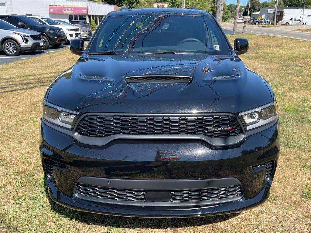 new 2025 Dodge Durango car, priced at $56,794