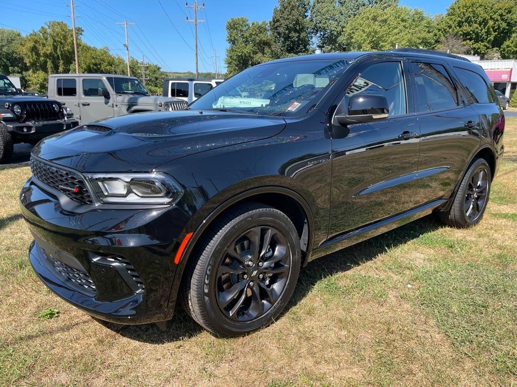 new 2025 Dodge Durango car, priced at $56,794