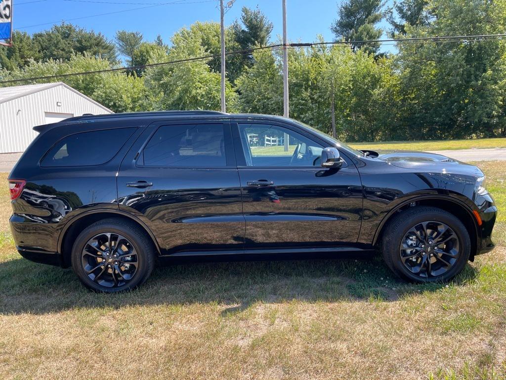 new 2025 Dodge Durango car, priced at $56,794