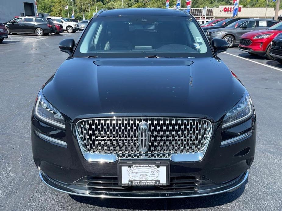 used 2020 Lincoln Corsair car, priced at $25,785