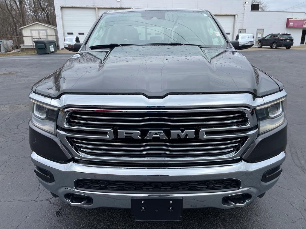 used 2022 Ram 1500 car, priced at $42,970