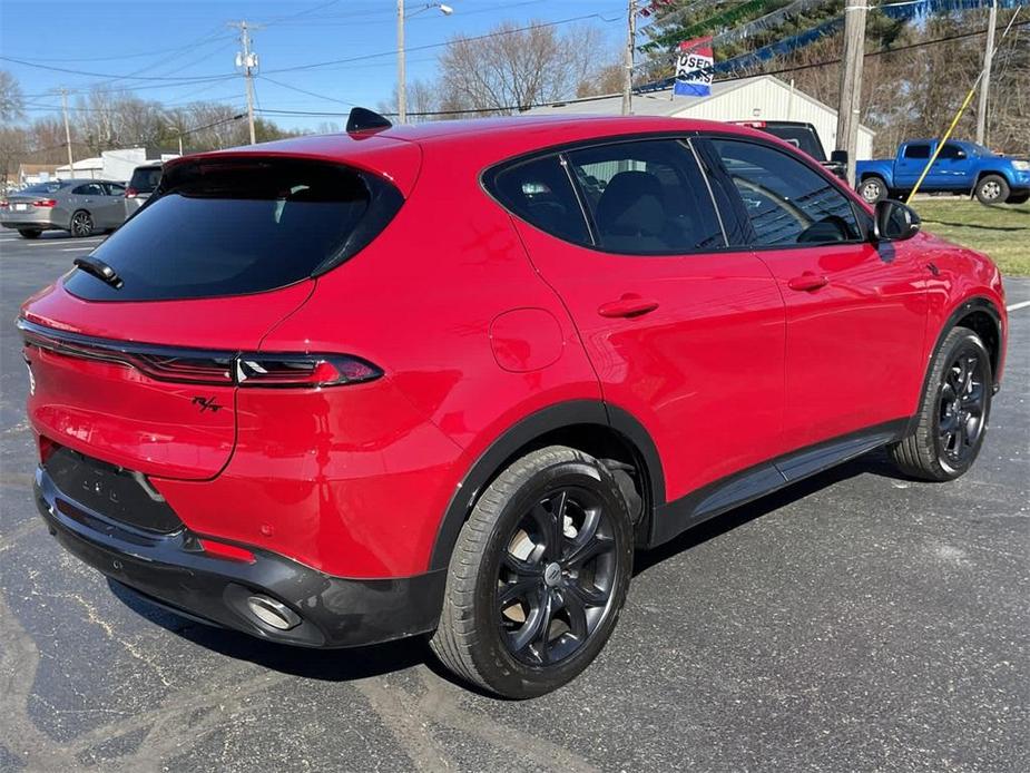 new 2024 Dodge Hornet car, priced at $36,172