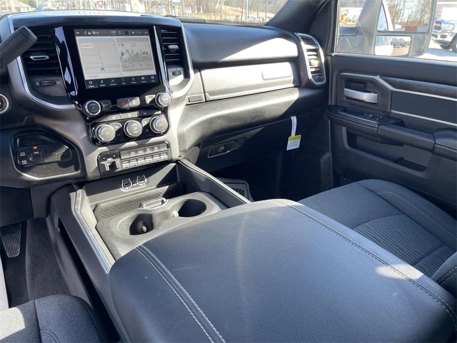 used 2024 Ram 3500 car, priced at $74,598