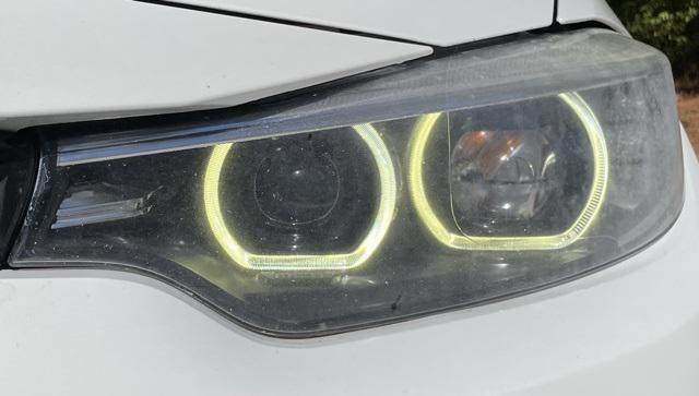 used 2019 BMW 430 car, priced at $24,099