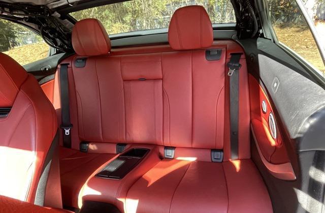 used 2019 BMW 430 car, priced at $24,099