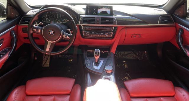 used 2019 BMW 430 car, priced at $24,099