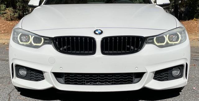 used 2019 BMW 430 car, priced at $24,099