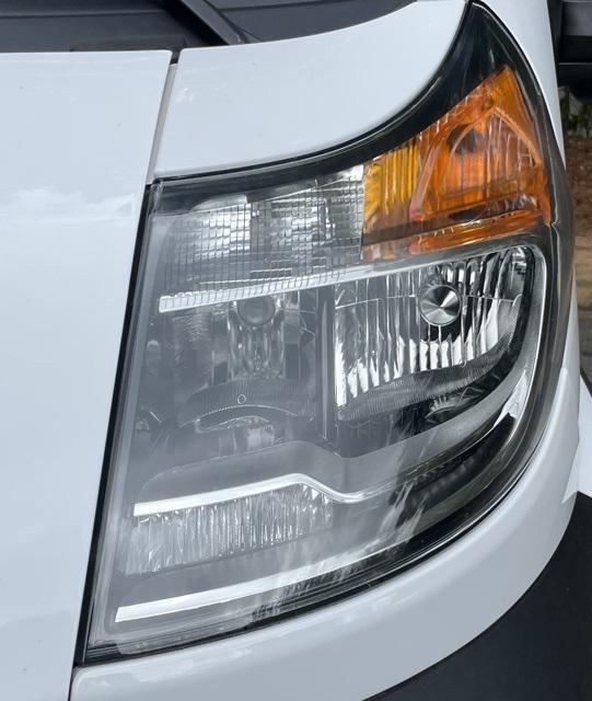 used 2021 Ram ProMaster 2500 car, priced at $26,699