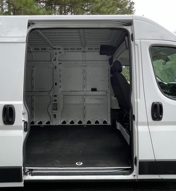 used 2021 Ram ProMaster 2500 car, priced at $26,699