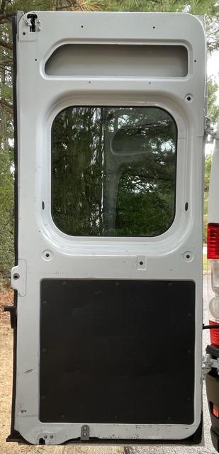 used 2021 Ram ProMaster 2500 car, priced at $26,699