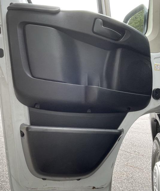 used 2021 Ram ProMaster 2500 car, priced at $26,699