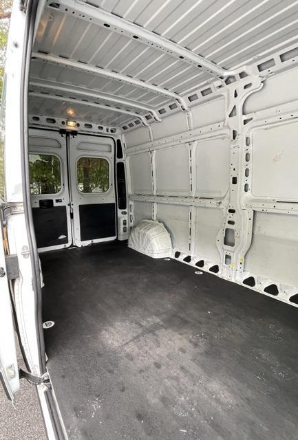 used 2021 Ram ProMaster 2500 car, priced at $26,699