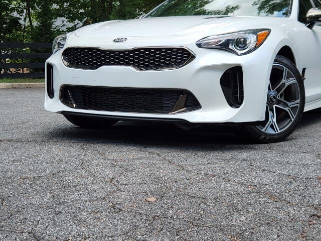 used 2021 Kia Stinger car, priced at $25,990