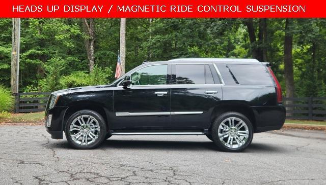 used 2019 Cadillac Escalade car, priced at $40,749