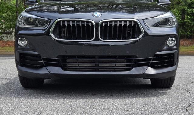 used 2019 BMW X2 car, priced at $19,790