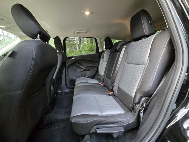 used 2018 Ford Escape car, priced at $12,990
