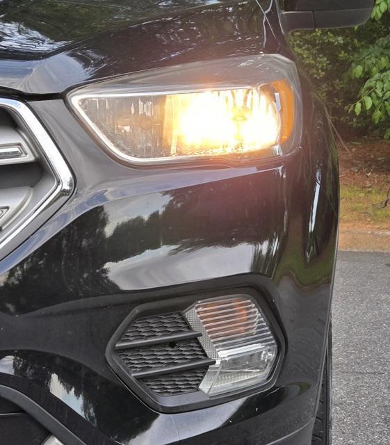 used 2018 Ford Escape car, priced at $12,990