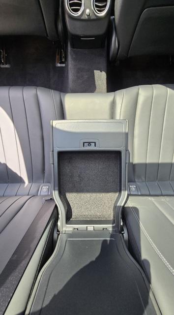 used 2021 Mercedes-Benz E-Class car, priced at $35,990