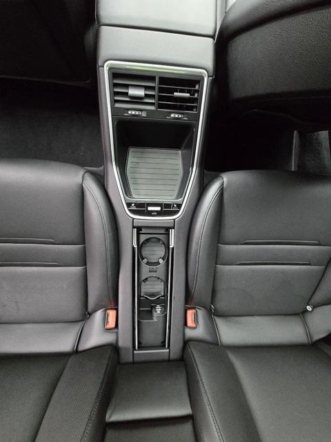 used 2018 Porsche Panamera car, priced at $44,790