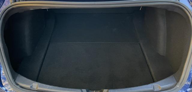 used 2023 Tesla Model 3 car, priced at $26,499