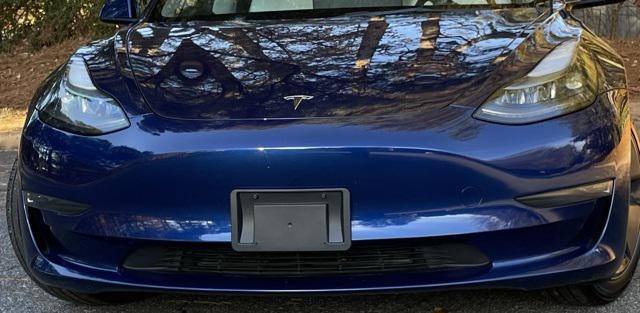 used 2023 Tesla Model 3 car, priced at $26,499