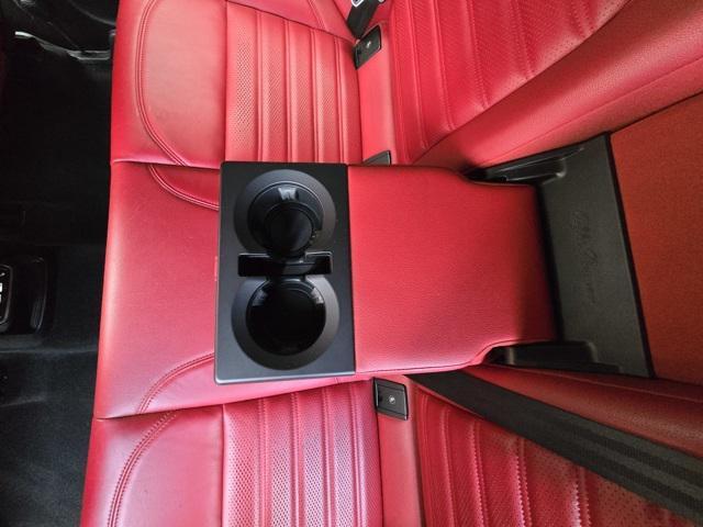 used 2022 Alfa Romeo Stelvio car, priced at $22,790